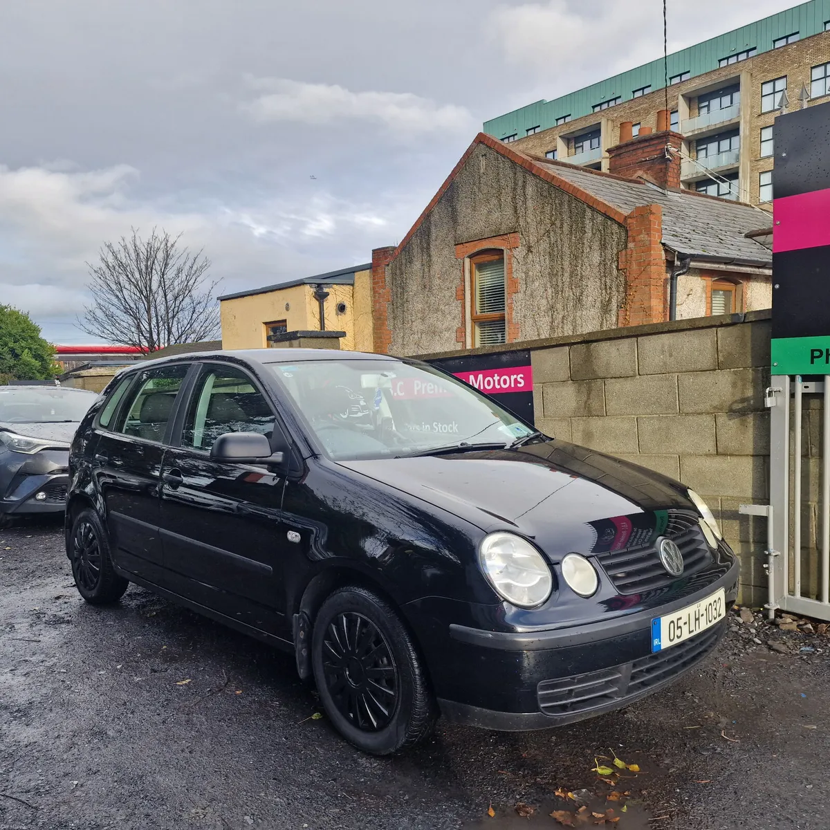 Volkswagen Polo 2005 Low Miles 63k miles - Image 1