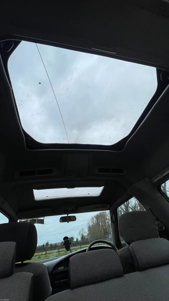 Toyota Other 1991 - Image 2