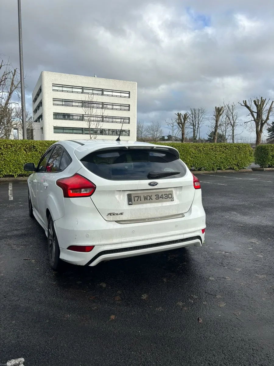 171 for focus st line. - Image 2