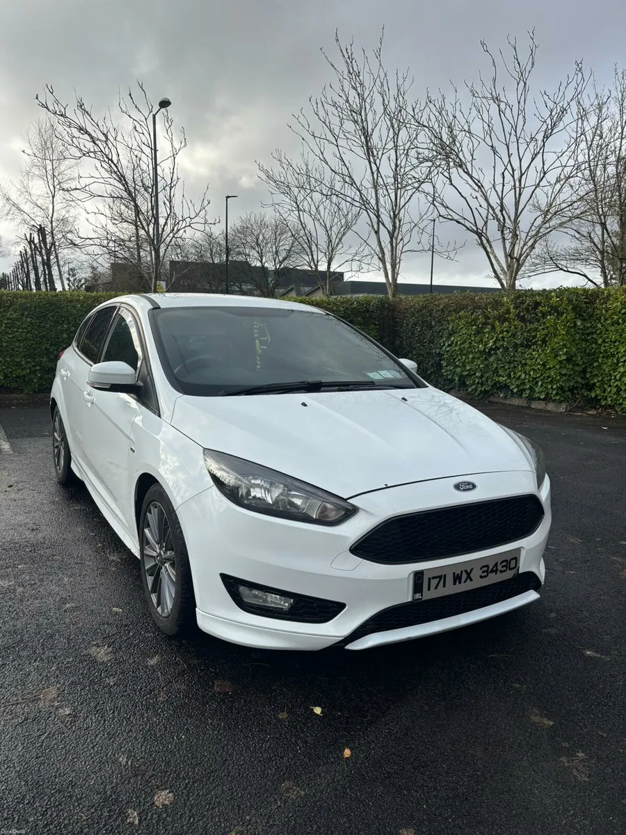 171 for focus st line. - Image 1