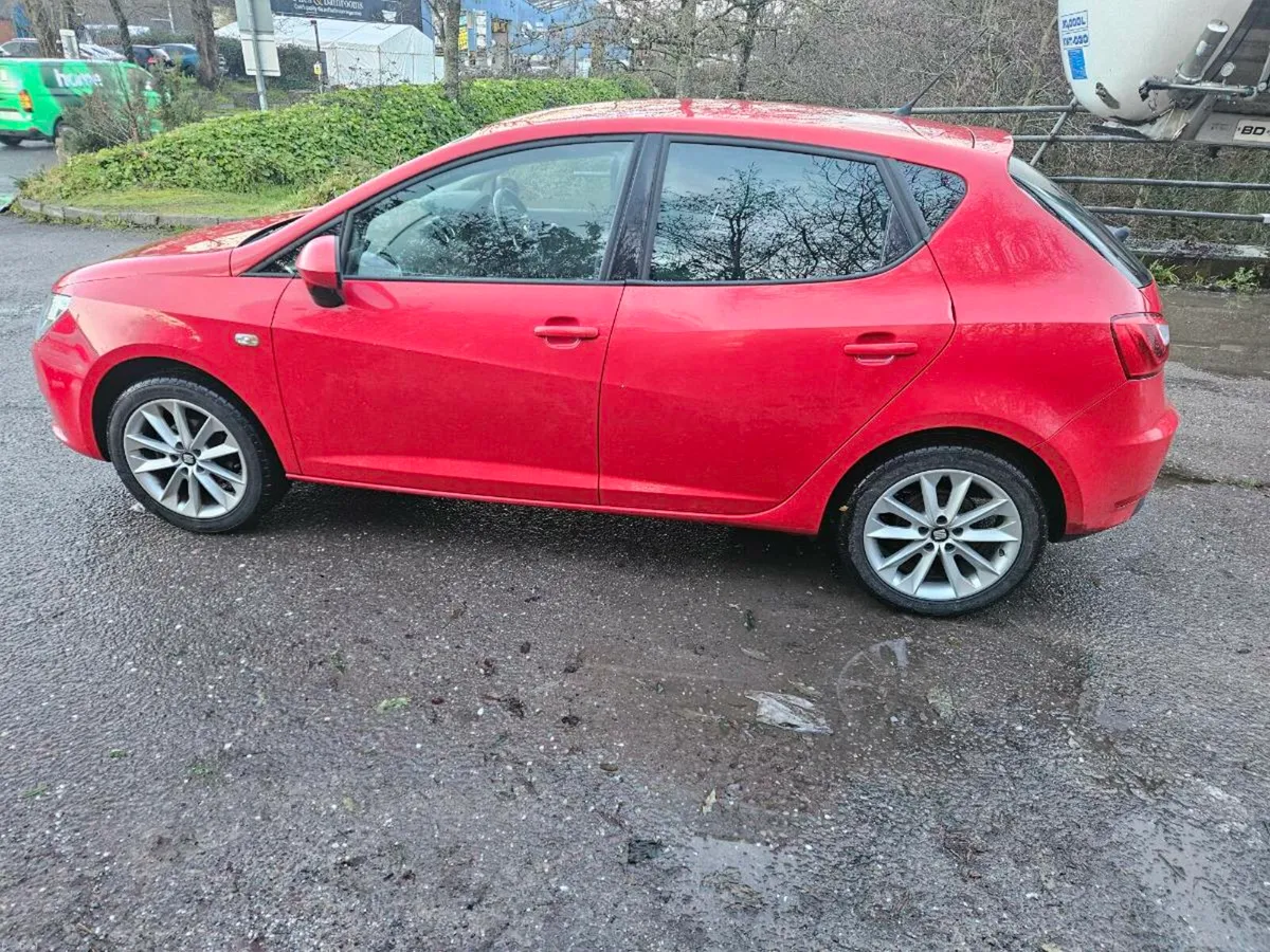 SEAT Ibiza 1.0MPI 75 HP Sport model - Image 4