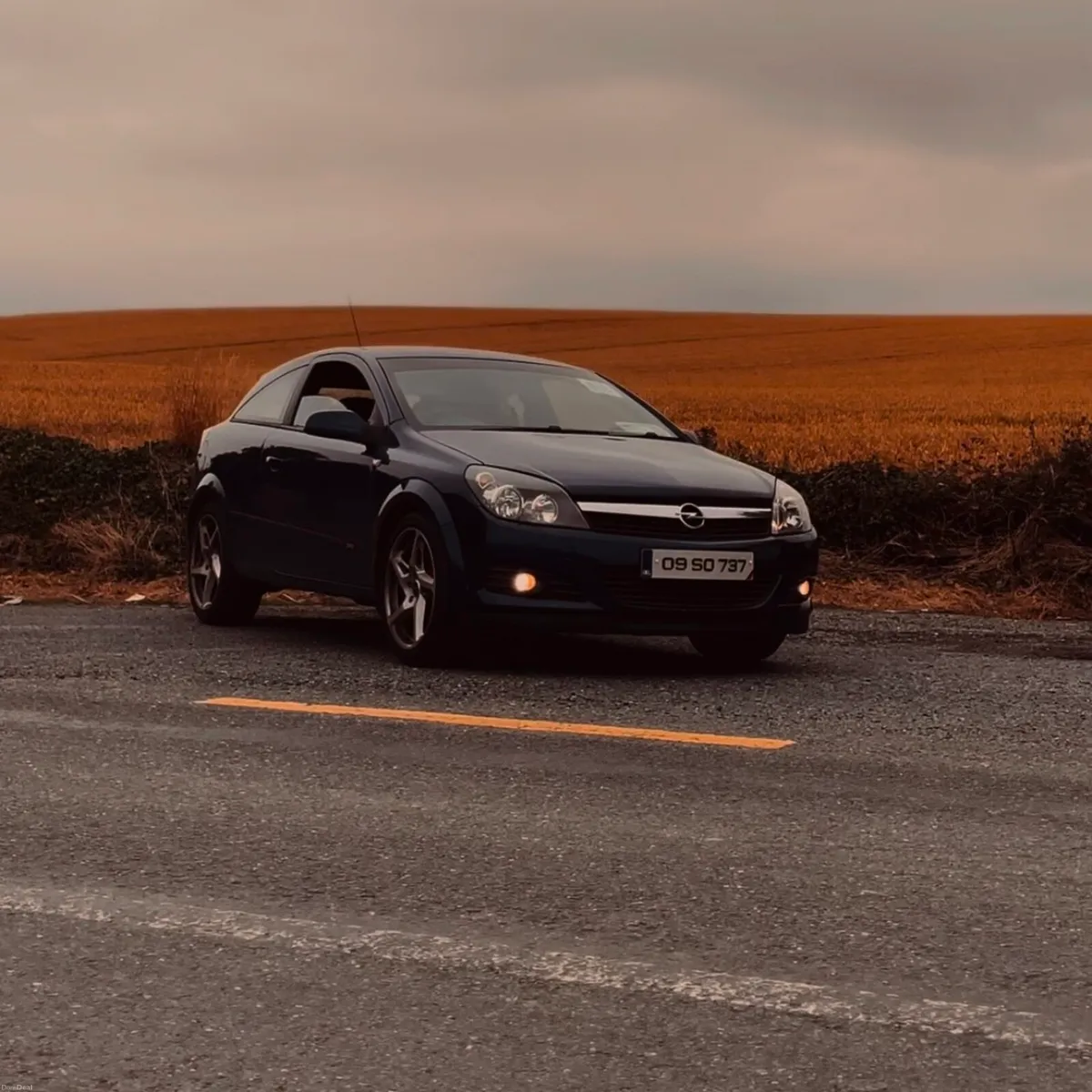 2009 Opel Astra H GTC - Image 4