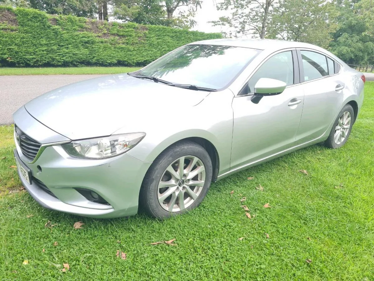 Mazda 6 - Image 3
