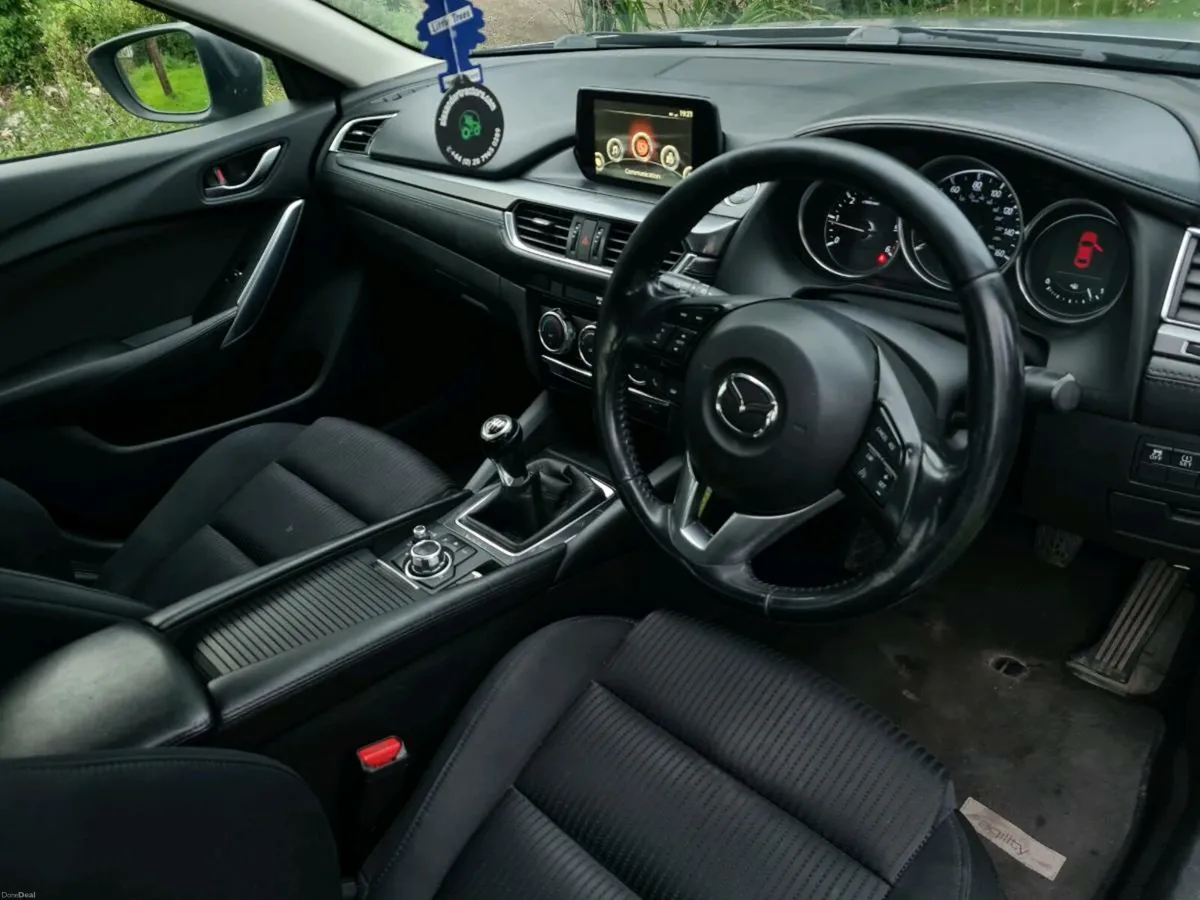Mazda 6 - Image 4