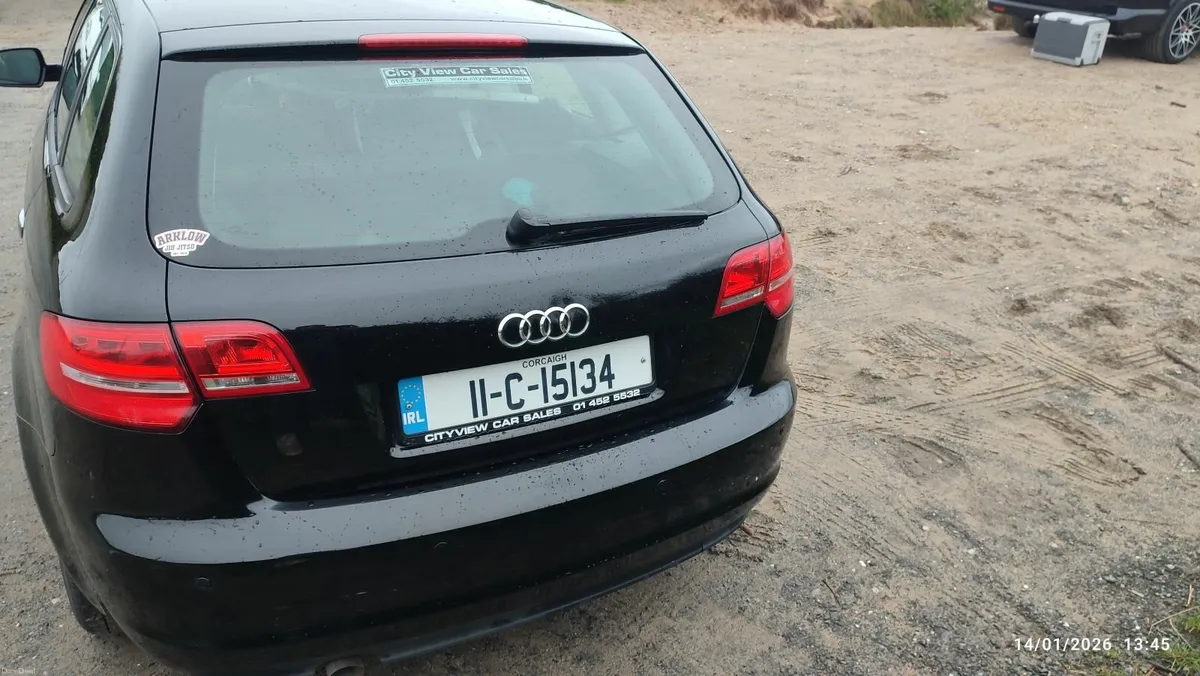 Audi A3 2011 - Image 2