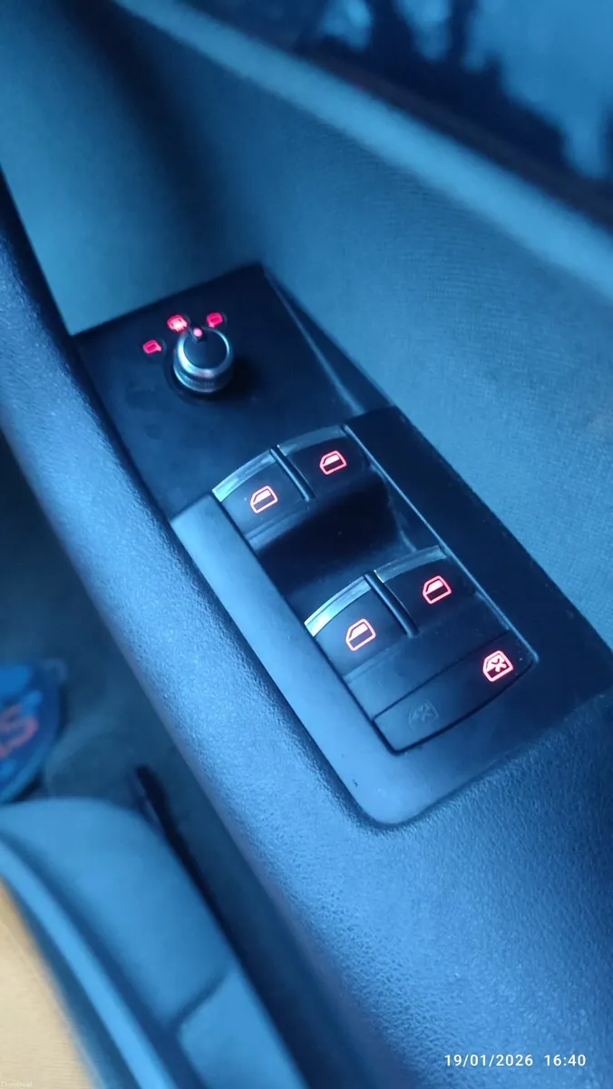 Audi A3 2011 - Image 3