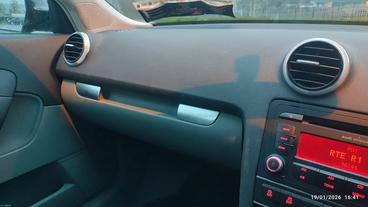 Audi A3 2011 - Image 4