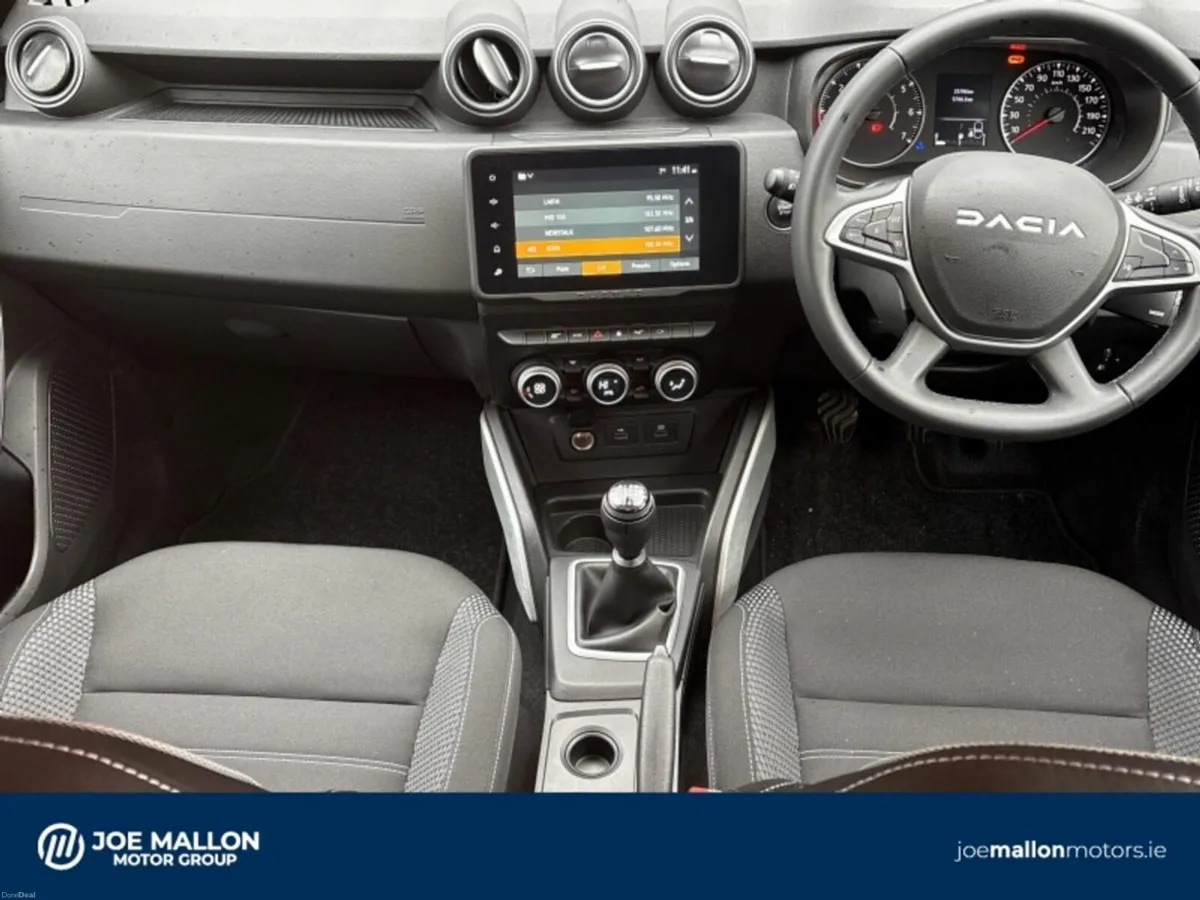 Dacia Duster 1.0 TCe 90 Journey - Image 4