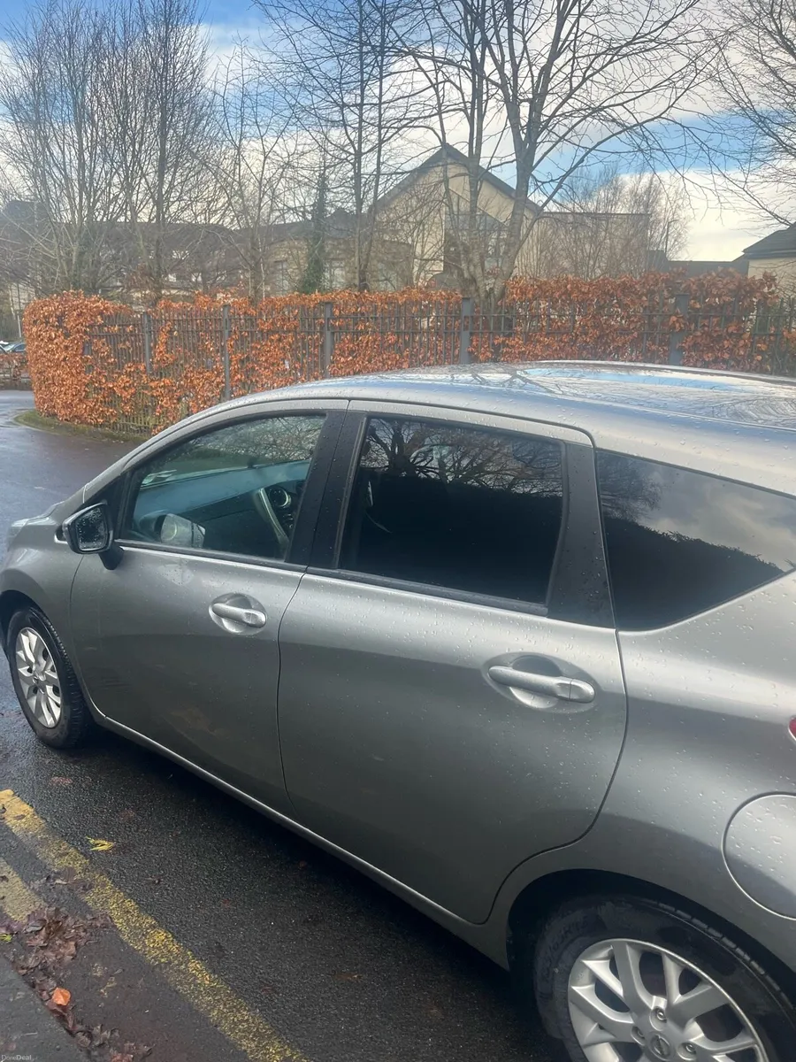 2016 Nissan Note 1.5 Diesel – Manual – Low Mileage - Image 4