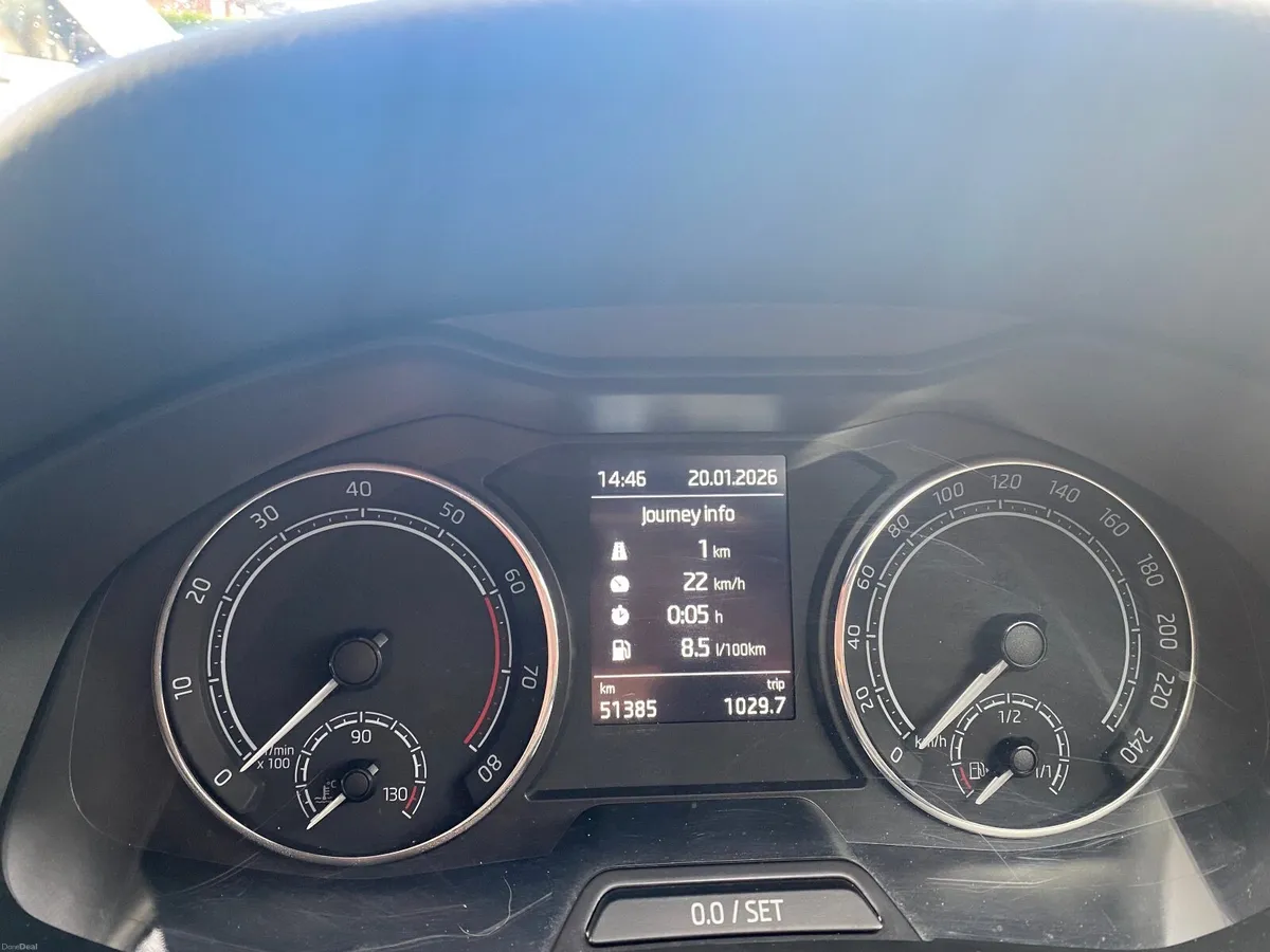 Skoda Kamiq 2021 - Image 2