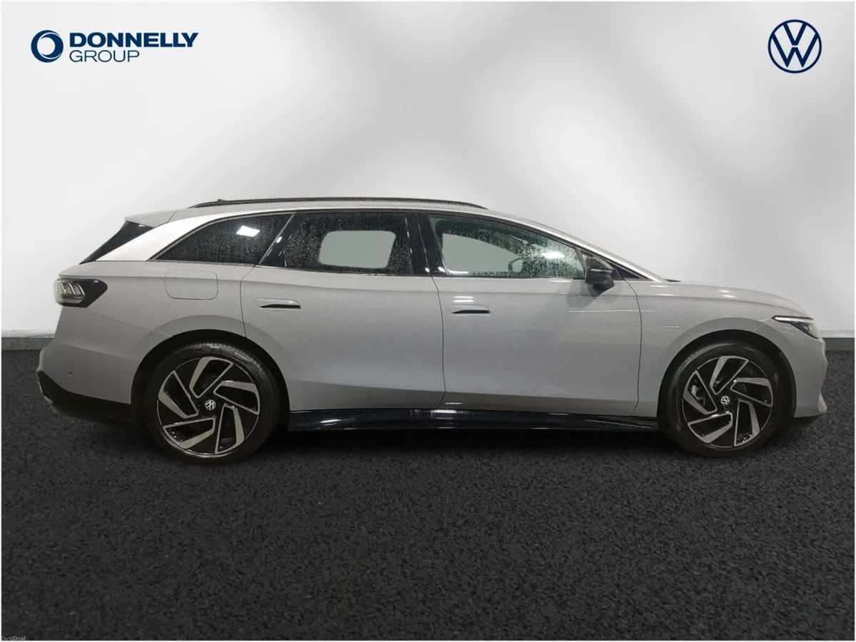 Volkswagen Id.7 Tourer Match Pro Plus - Image 4