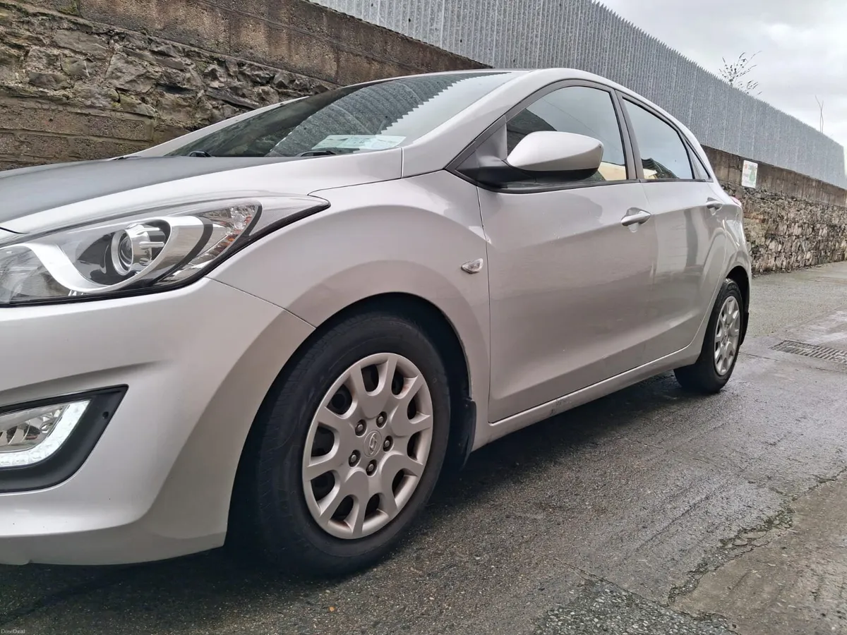 Hyundai i30 2012 - Image 3