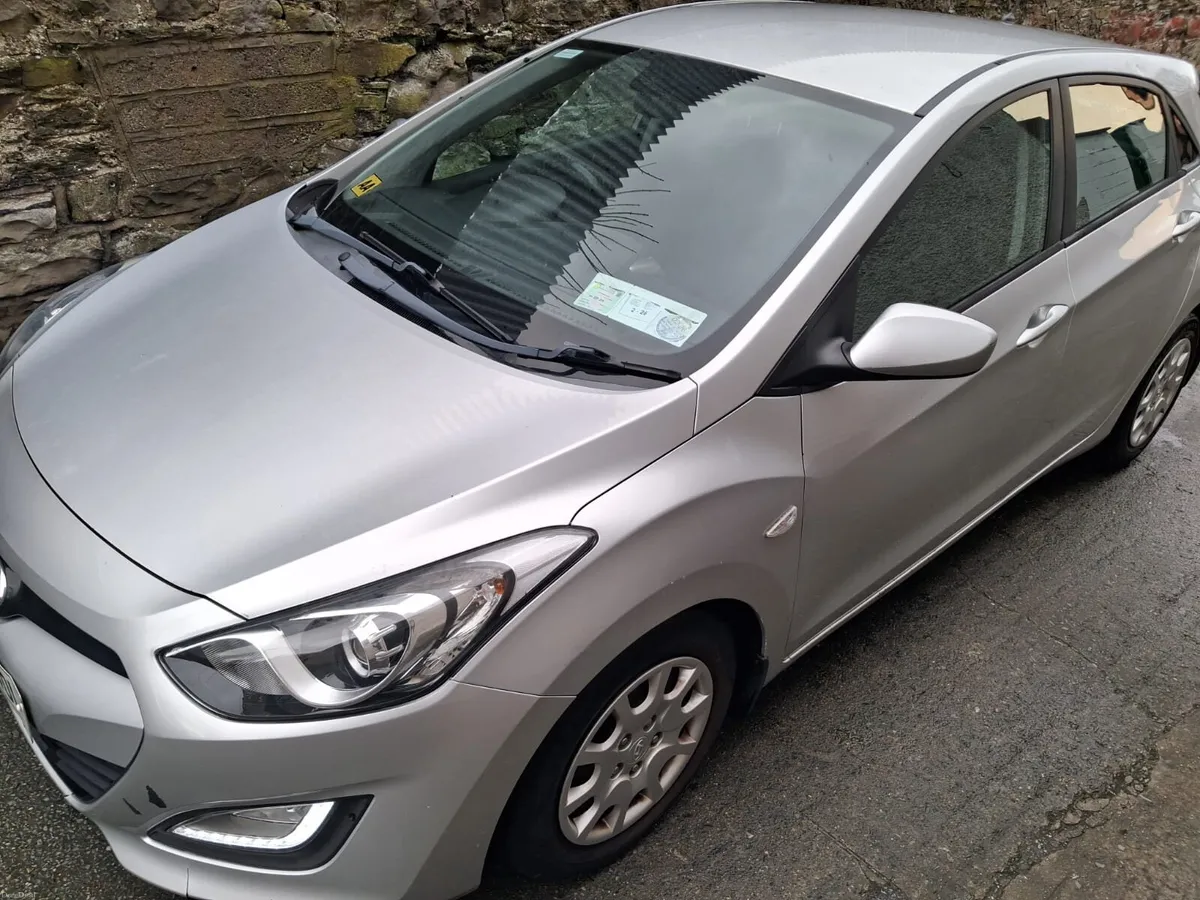 Hyundai i30 2012 - Image 4