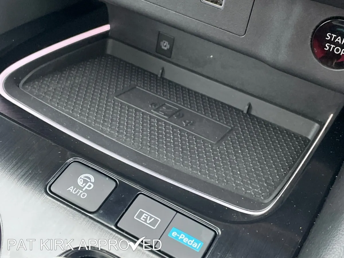 Nissan X-Trail Station Wagon Tekna - Image 6
