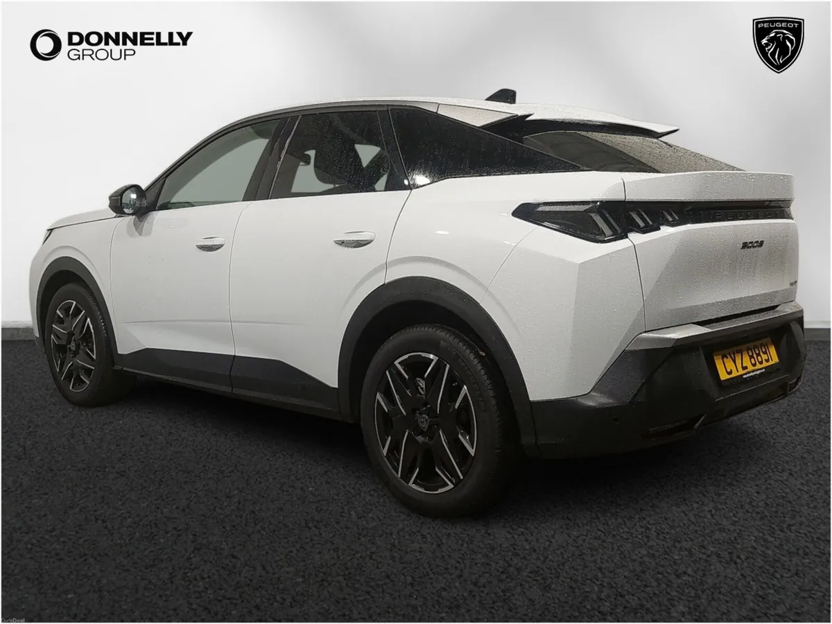 Peugeot 3008 Estate Allure - Image 2