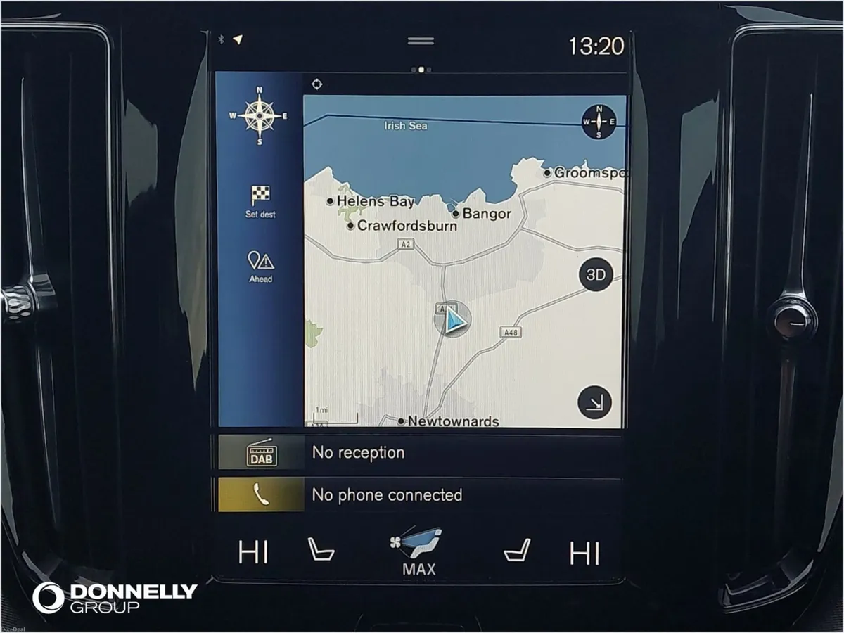 Volvo XC60 Diesel Estate R DESIGN Pro - Image 4