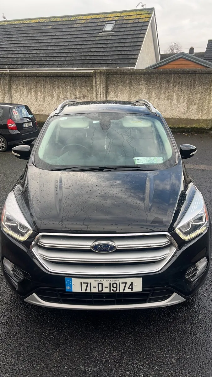 Ford Kuga 2017 - Image 4