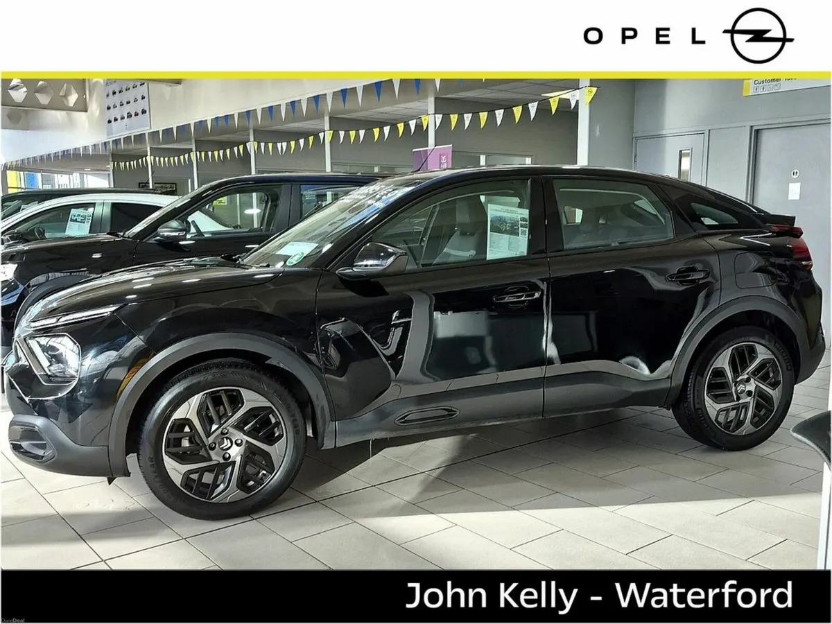 Citroen C4 FEEL Pack PureTech 130 - Image 3