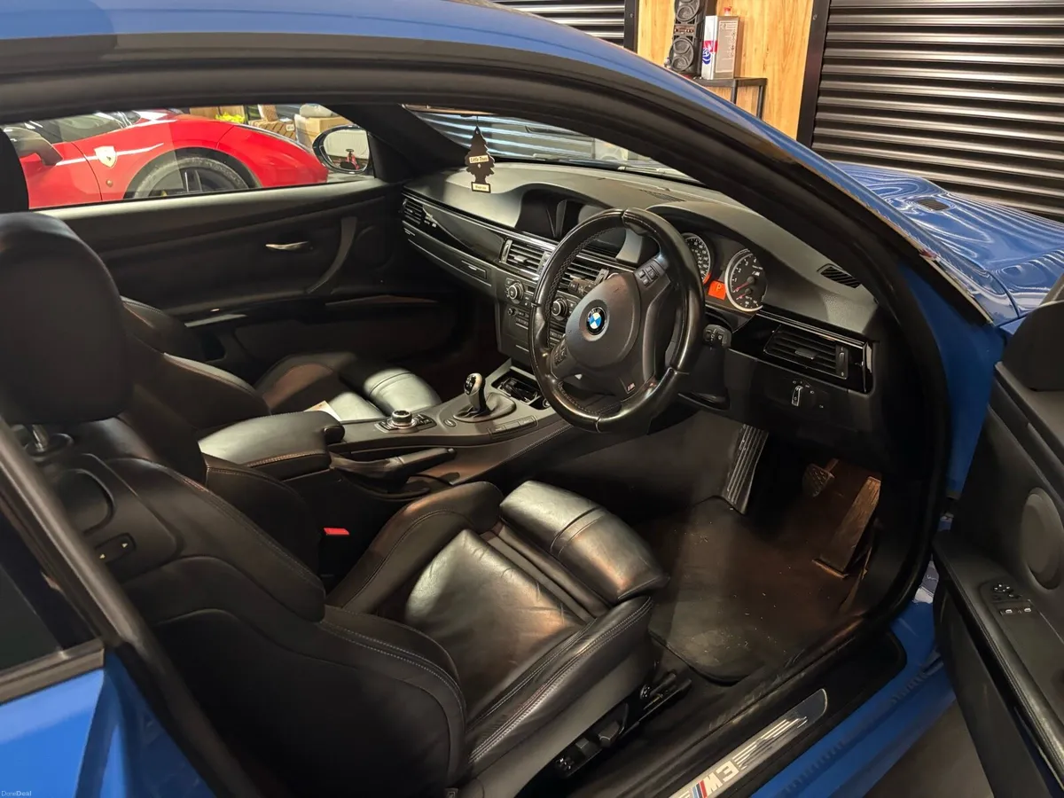 BMW m3 limited edition 500 e92 - Image 4