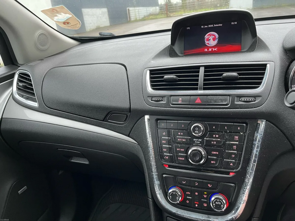 2014 Mokka 4x4 - Image 1