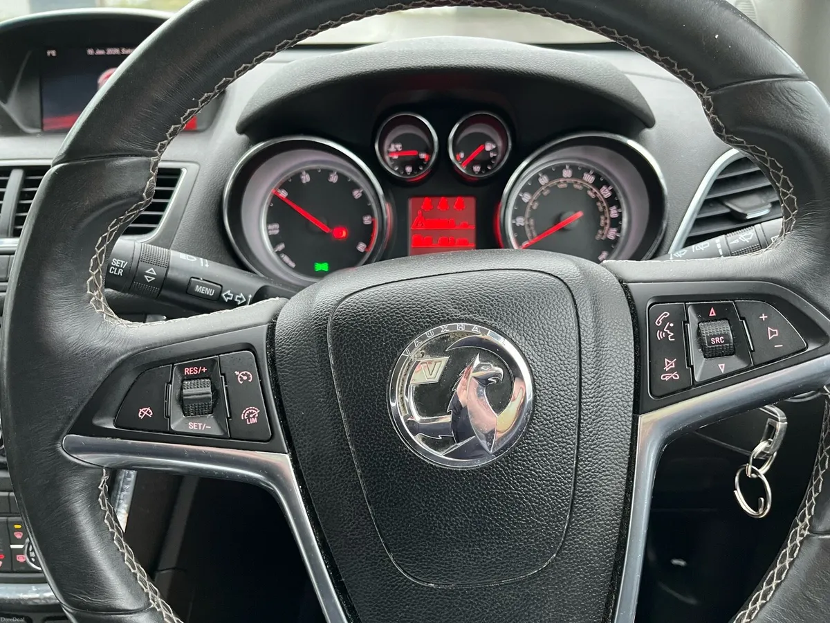 2014 Mokka 4x4 - Image 2