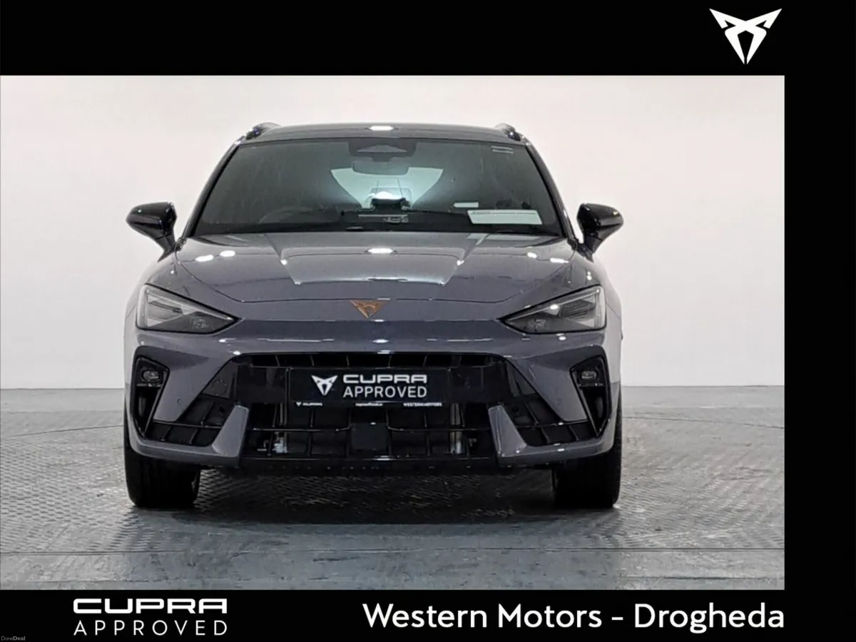 Cupra Leon V2 2.0 TDI 150hp - Image 4