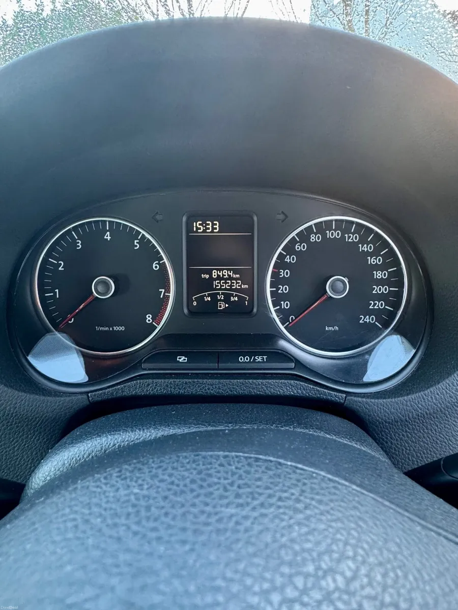 Volkswagen Polo 2012 - Image 4