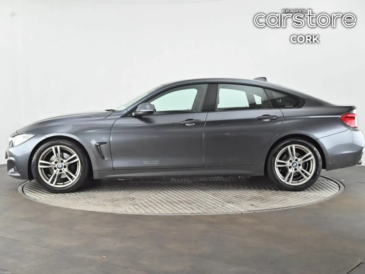 BMW 4-Series 420d M Sport - Image 6