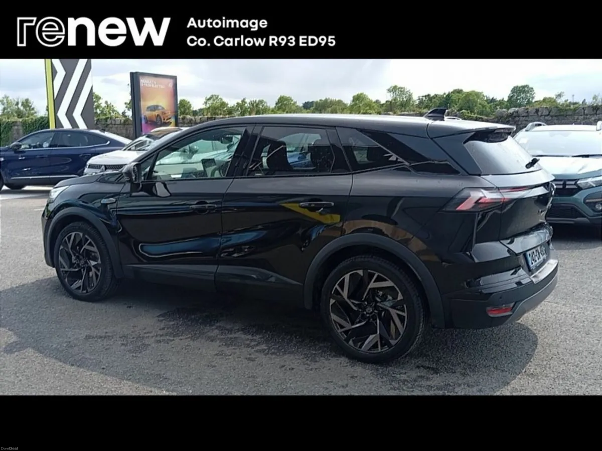 Renault Symbioz E-Tech HEV 145 Techno Esprit Alpin - Image 3