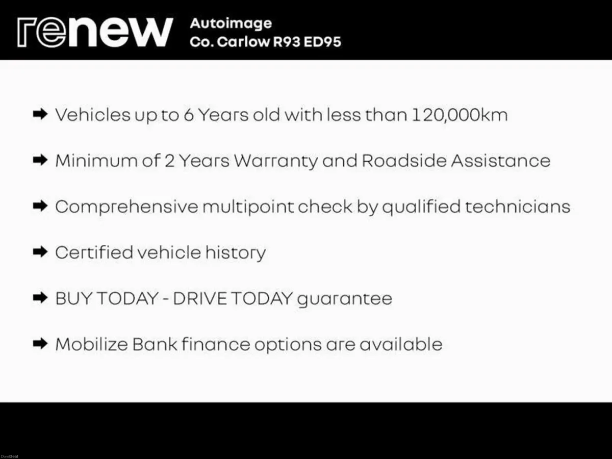 Renault Symbioz E-Tech HEV 145 Techno Esprit Alpin - Image 4