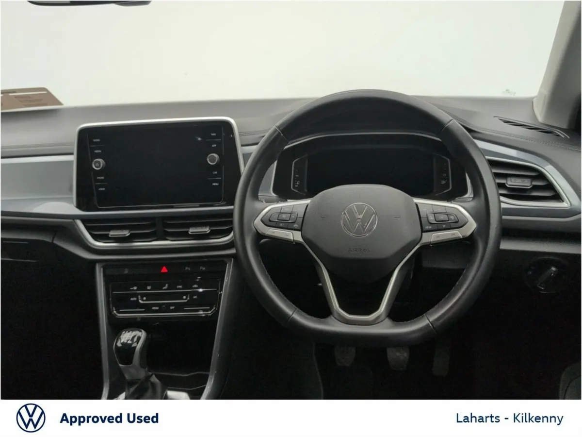 Volkswagen T-Roc STYLE 2.0 TDI 116HP - Image 4