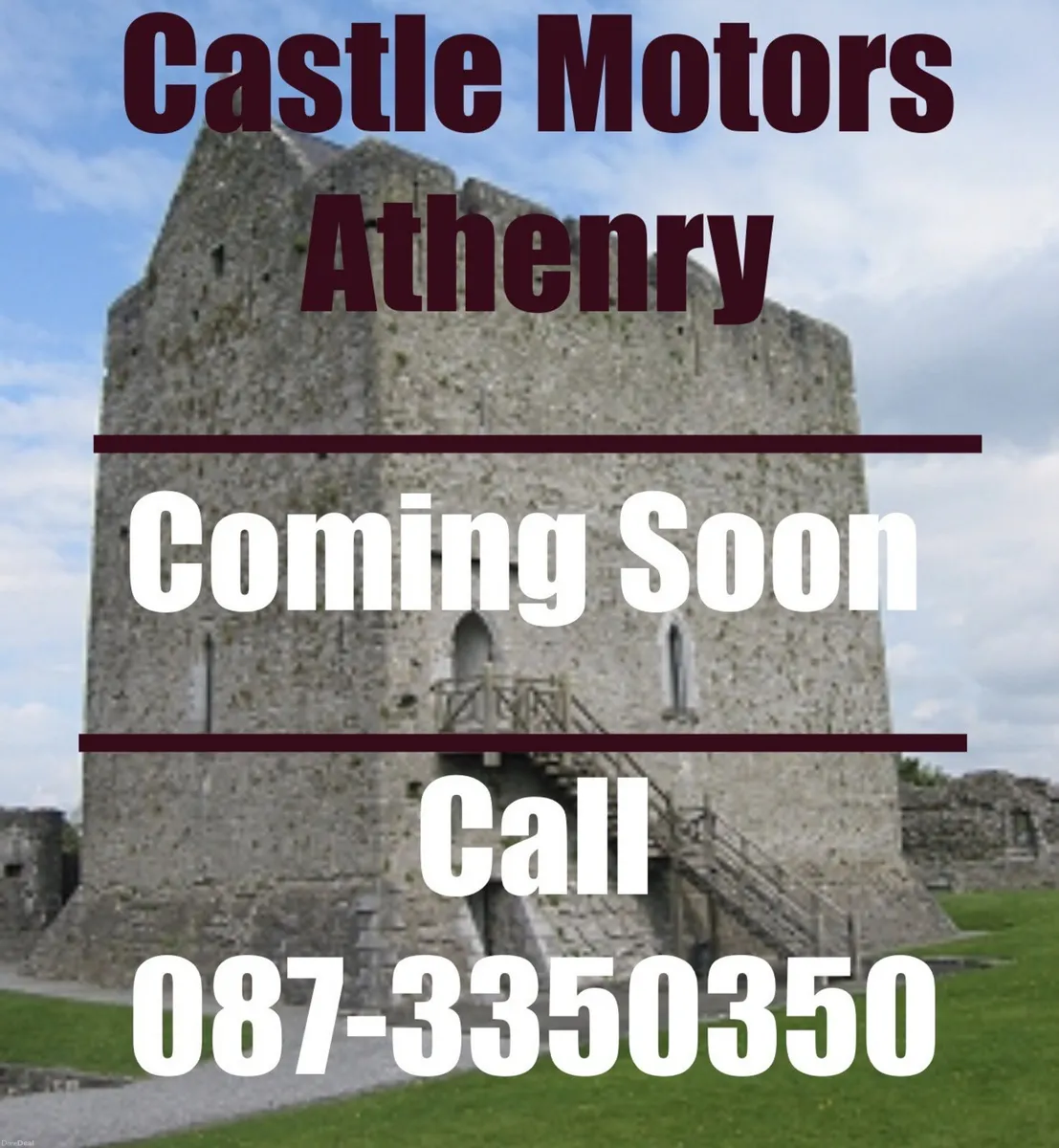 Ford Mondeo Titanium Spec 5dr with full Leather