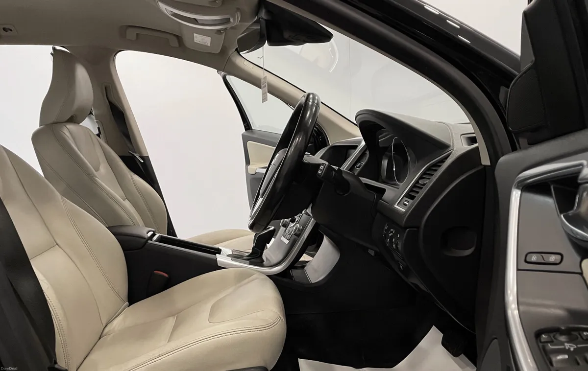 Volvo XC60 SE D4 2.0D 190BHP – 2016 Price: €14,950 - Image 4