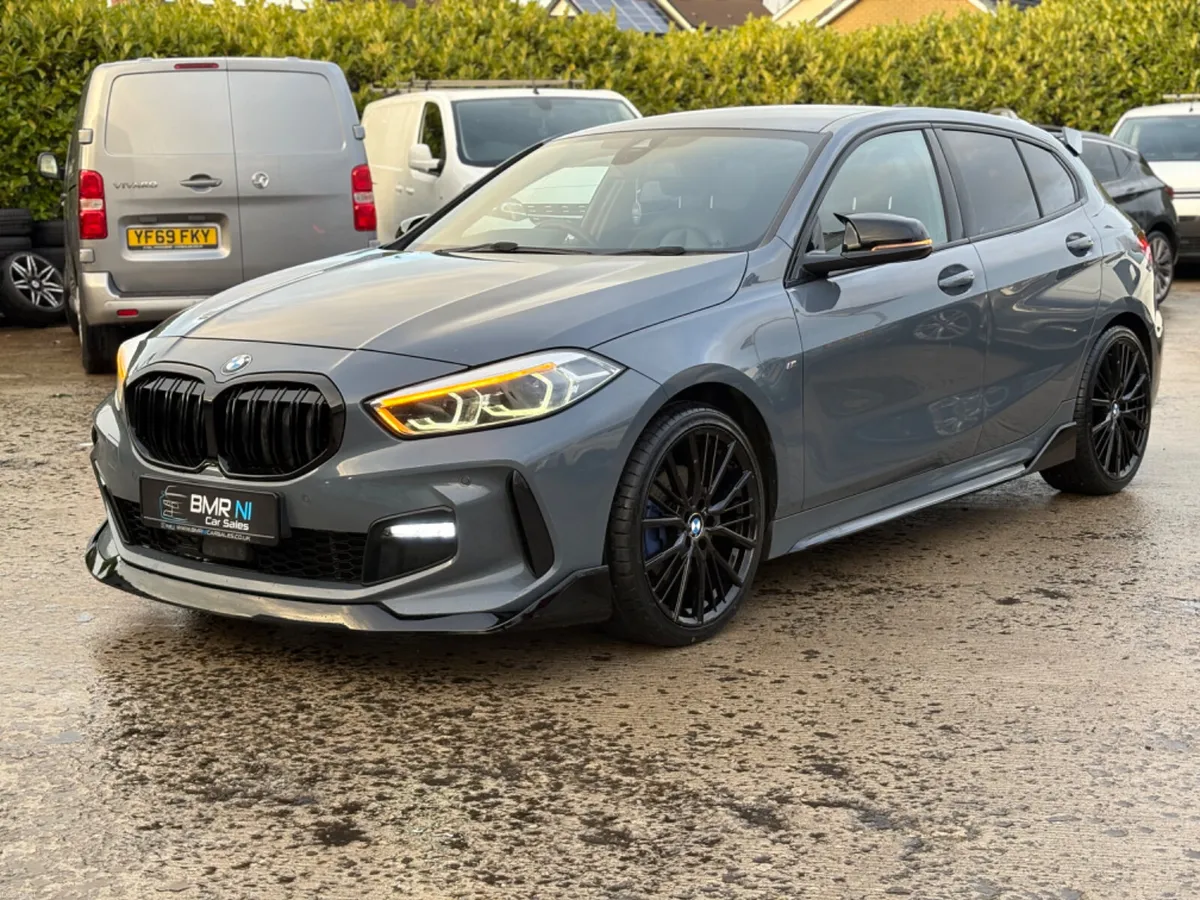 2020 BMW F40 116D M SPORT - Image 3