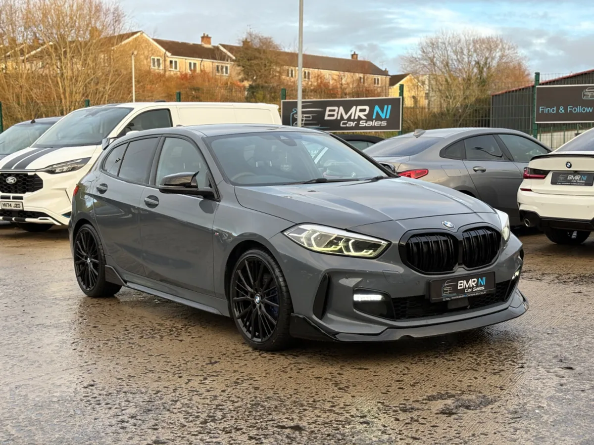 2020 BMW F40 116D M SPORT - Image 1