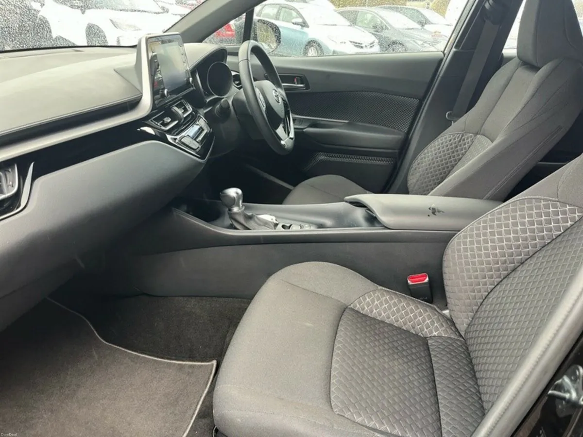 Toyota C-HR USED CAR SALE!! - Image 6