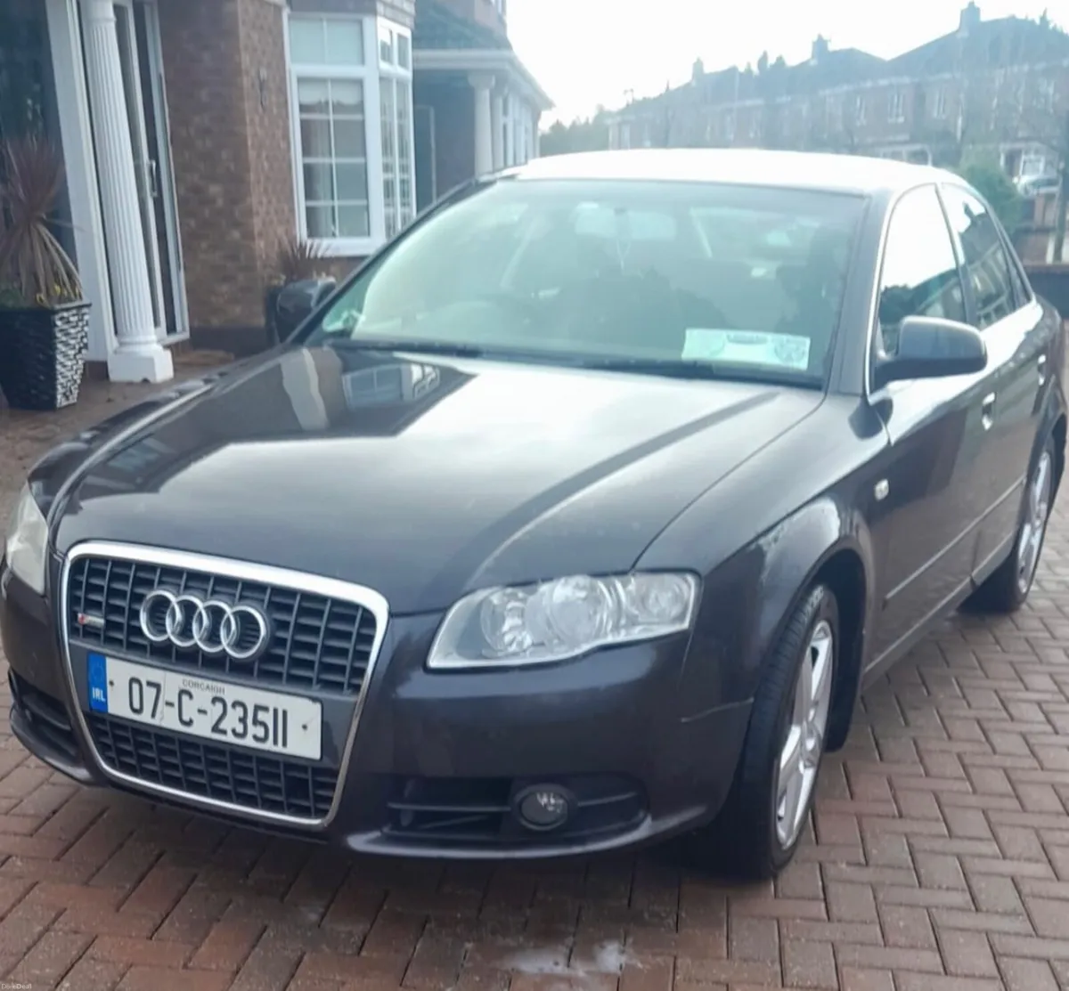 Audi A4 2007 - Image 1