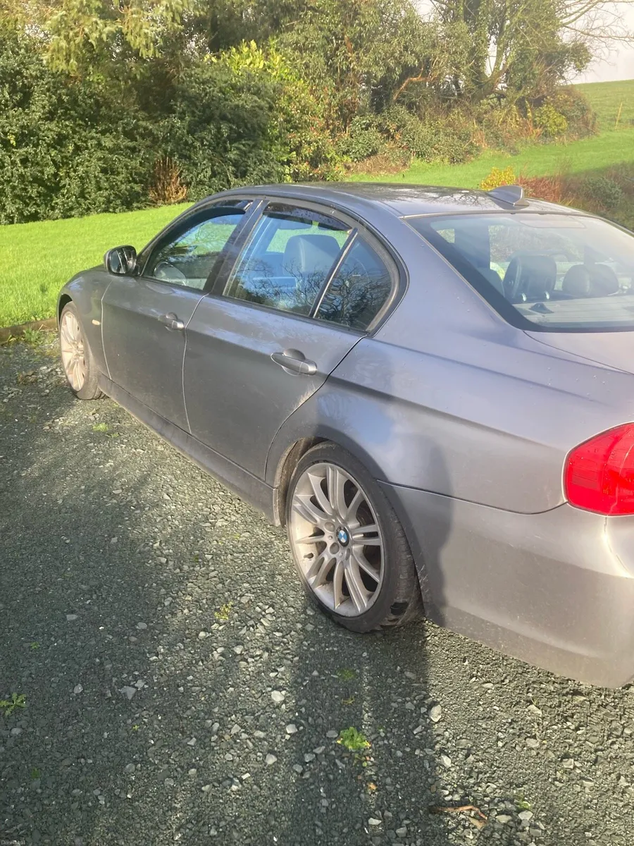 2Ltr BMW 320d - Image 1