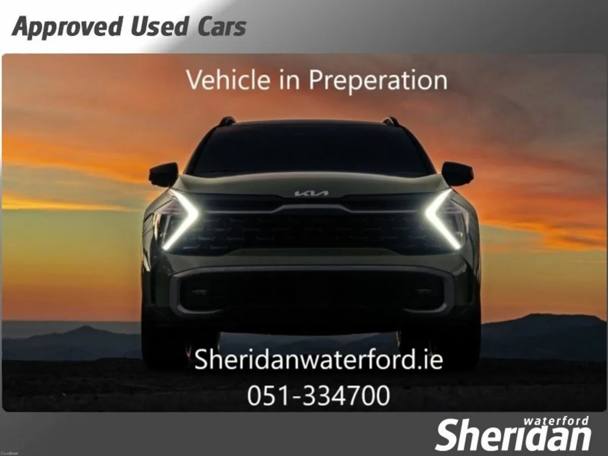 Kia Sportage K4 Diesel MHEV - Image 1