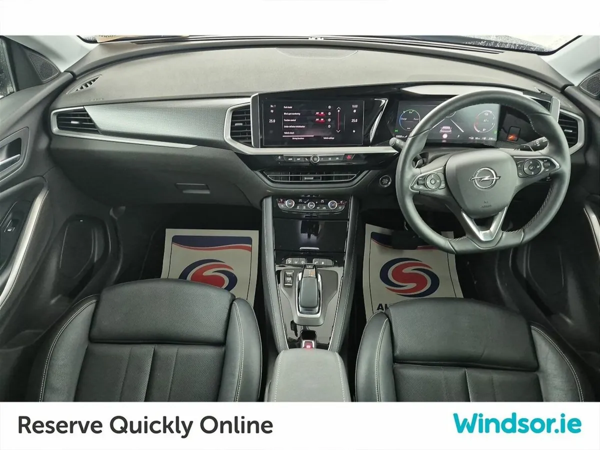 Opel Grandland Grandland  Elite  PHEV-1.6 225HP - Image 4