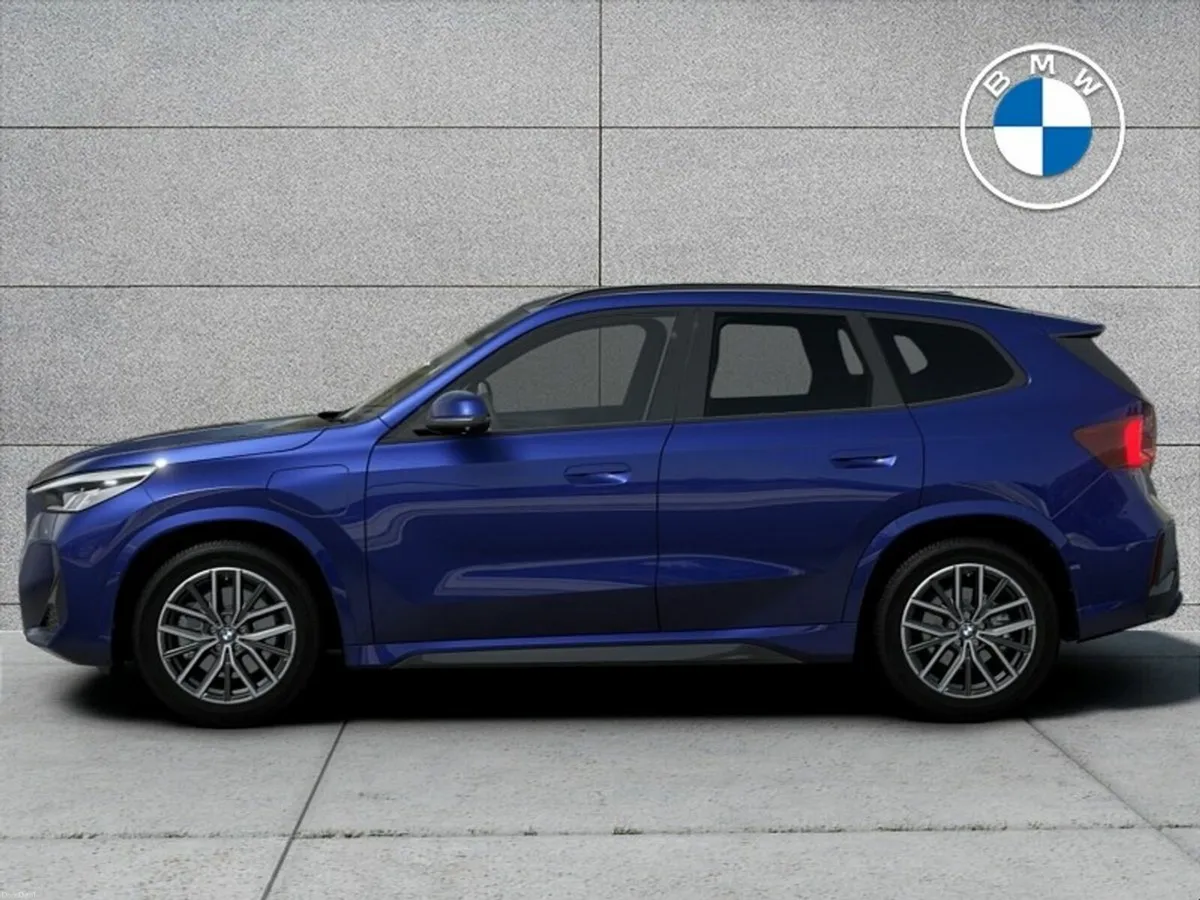 BMW X1 xDrive25e M Sport - Image 2