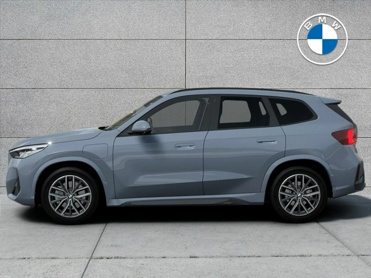 BMW X1 xDrive25e M Sport - Image 2