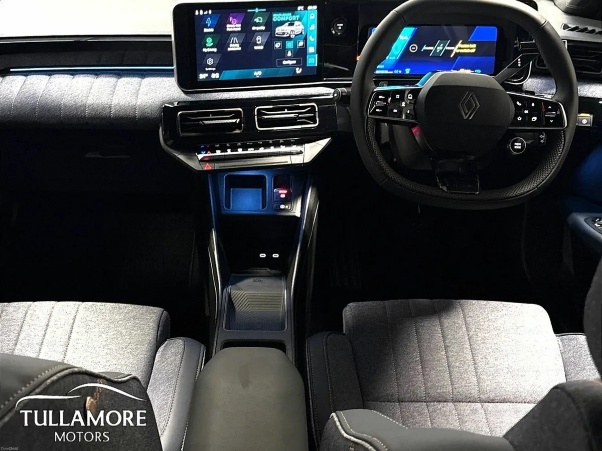 Renault 4 techno 52kWh 150hp - Image 2