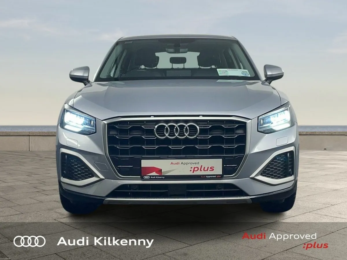 Audi Q2 ** Irish Car - Full Audi History ** 30 TFS - Image 2