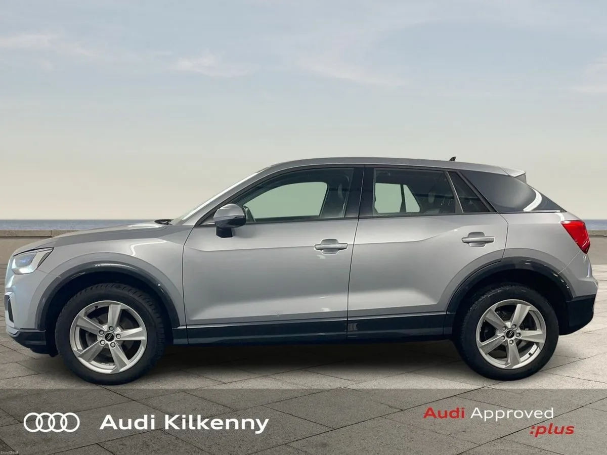 Audi Q2 ** Irish Car - Full Audi History ** 30 TFS - Image 4