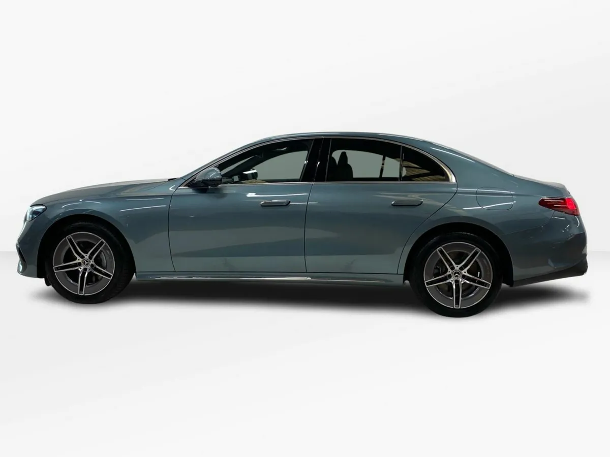 Mercedes-Benz E-Class E 300 E AMG EDITION PLUS | 3 - Image 5