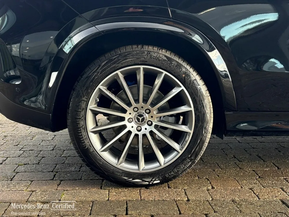 Mercedes-Benz GLE GLE 350de | AMG Exterior | €1008 - Image 5