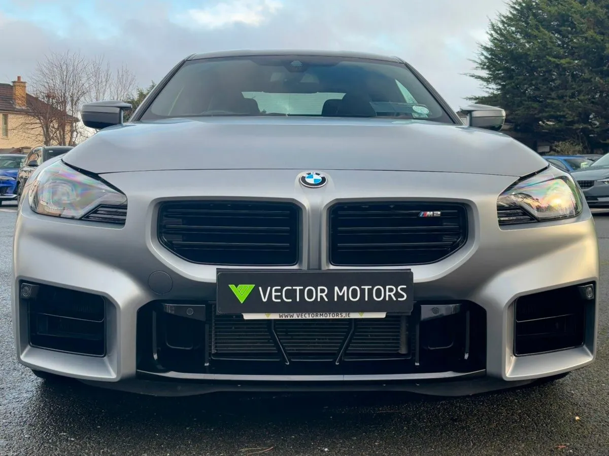 BMW M2 CARBON ROOF HUGE SPEC ***WAS 89995*** IRISH - Image 3