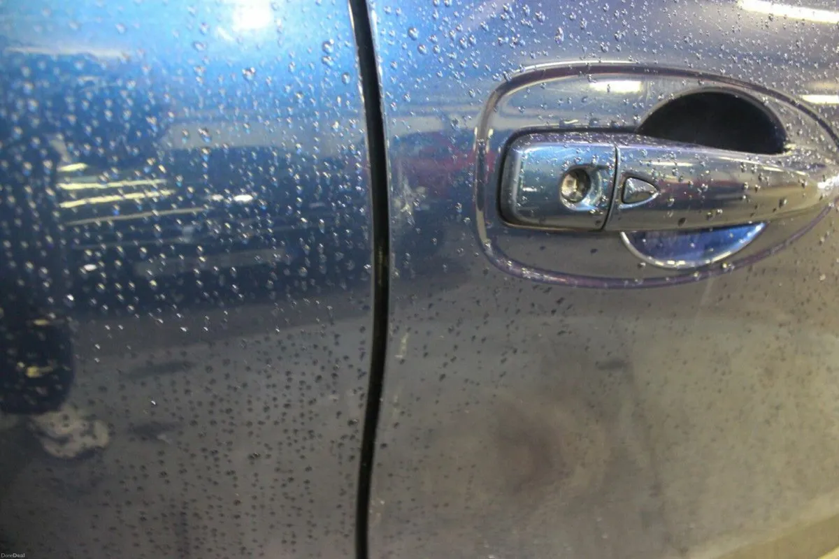 Renault Kadjar 1.5 dCi 110 ENERGY Dynamique Nav - - Image 4