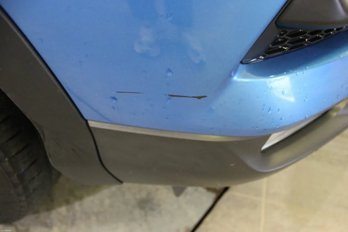 Nissan Qashqai 1.5 DSL SV SS MY19 - TENDER 16 - GR - Image 3